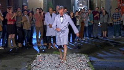 Bill Nye Saves the World Season 1 Episode 11