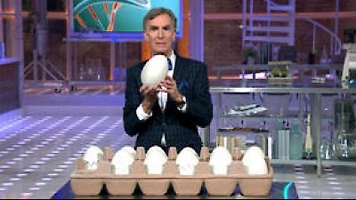 Bill Nye Saves the World Season 1 Episode 12