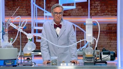 Bill Nye Saves the World Season 2 Episode 1