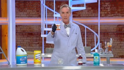 Bill Nye Saves the World Season 2 Episode 4