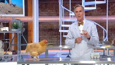 Bill Nye Saves the World Season 3 Episode 5