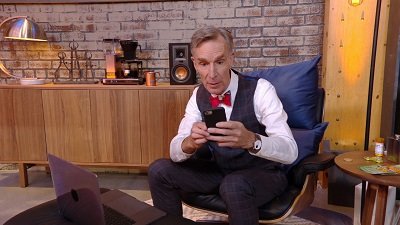 Bill Nye Saves the World Season 3 Episode 3