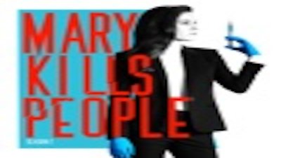 Mary Kills People Season 2 Episode 4