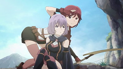 Grimgar, Ashes and Illusions Season 1 Episode 1