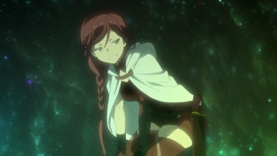 Grimgar, Ashes and Illusions Season 1 Episode 12