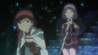 Watch Grimgar Ashes And Illusions Season 1 Episode 11 Online Now