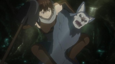 Grimgar, Ashes and Illusions Season 1 Episode 10