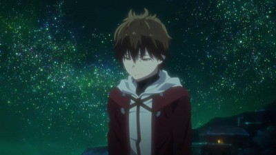 Grimgar, Ashes and Illusions Season 1 Episode 9