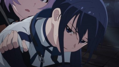 Grimgar, Ashes and Illusions Season 1 Episode 8