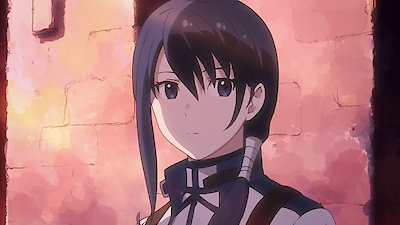 Grimgar, Ashes and Illusions Season 1 Episode 7