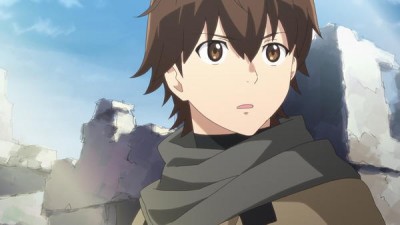 Watch Grimgar Ashes And Illusions Season 1 Episode 6 Online Now