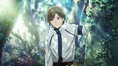 Grimgar, Ashes and Illusions Season 1 Episode 4