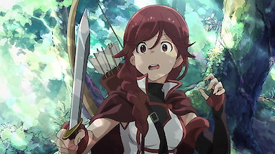 Grimgar, Ashes and Illusions Season 1 Episode 2