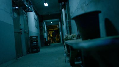 Tong: Memories Season 1 Episode 3