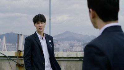 Tong: Memories Season 1 Episode 5