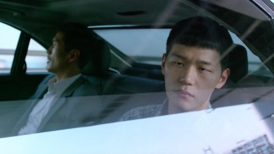 Tong: Memories Season 1 Episode 10