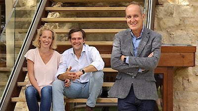 Grand Designs Season 19 Episode 1