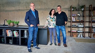 Watch Grand Designs Streaming Online Yidio