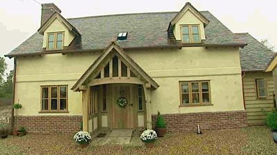 Grand Designs Season 3 Episode 8