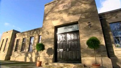 Grand Designs Season 3 Episode 2