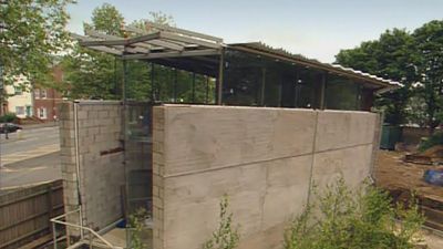 Grand Designs Season 1 Episode 8