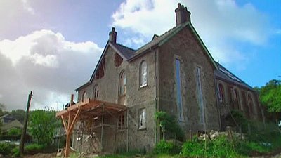 Grand Designs Season 1 Episode 6