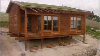 Grand Designs Season 1 Episode 3