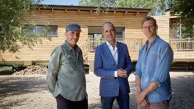 Grand Designs Season 1 Episode 2