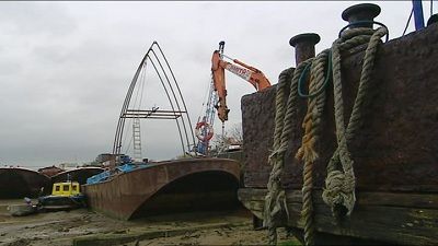 Grand Designs Season 7 Episode 3