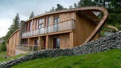 Grand Designs Season 7 Episode 12