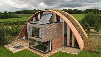 Grand Designs Season 7 Episode 11