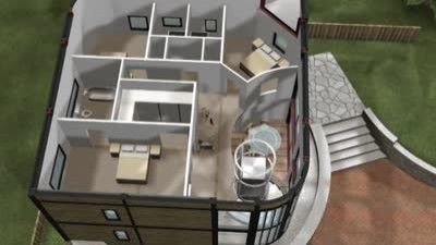 Grand Designs Season 7 Episode 21