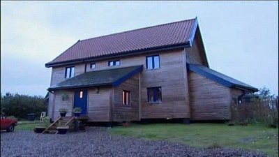 Grand Designs Season 1 Episode 10