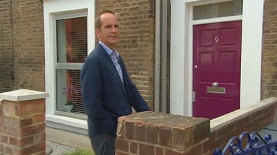 Grand Designs Season 3 Episode 10