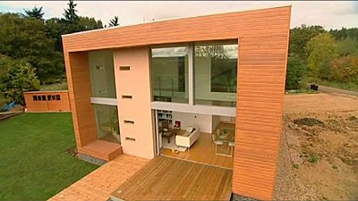 Grand Designs Season 3 Episode 12