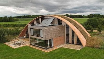 Grand Designs Season 9 Episode 10