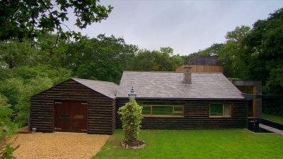 Grand Designs Season 10 Episode 11