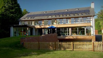 Grand Designs Season 14 Episode 10