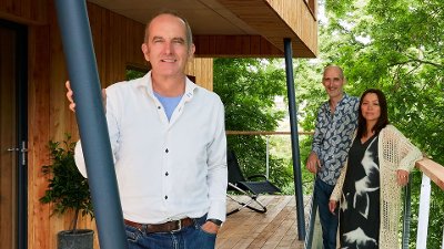 Grand Designs Season 17 Episode 1