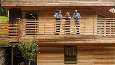 Grand Designs Season 17 Episode 3