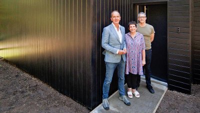 Grand Designs Season 17 Episode 4