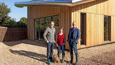 Grand Designs Season 17 Episode 7