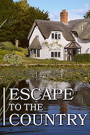 Escape to the County Collection