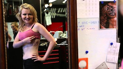 Bondi Ink Tattoo Crew Season 1 Episode 4