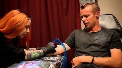 Bondi Ink Tattoo Crew Season 1 Episode 5