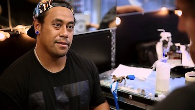 Bondi Ink Tattoo Crew Season 1 Episode 7