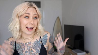 Bondi Ink Tattoo Crew Season 2 Episode 4