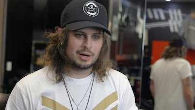 Bondi Ink Tattoo Crew Season 2 Episode 6