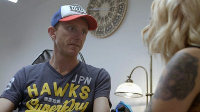 Bondi Ink Tattoo Crew Season 2 Episode 7