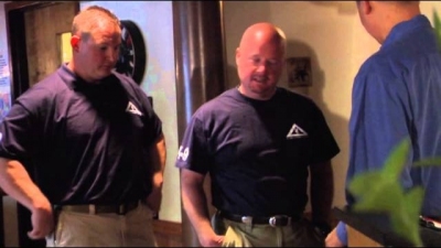 Southern Fried Stings Season 1 Episode 7